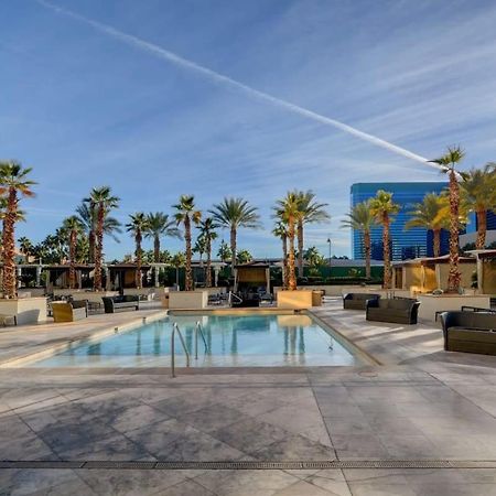 Mgm Signature-20-618 Jacuzzi Studio Las Vegas Zewnętrze zdjęcie
